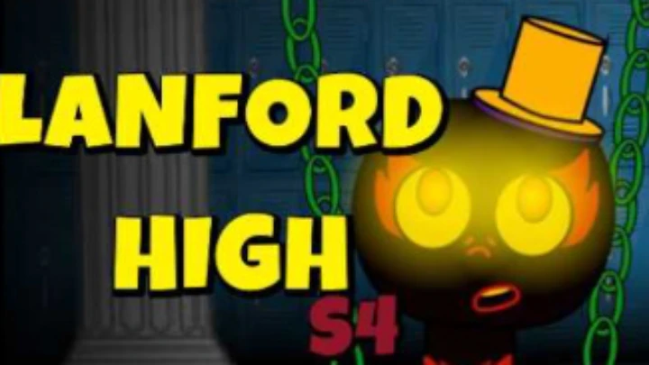 Lanford High: The End