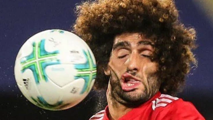 FIFA World Cup Final Goal 2026