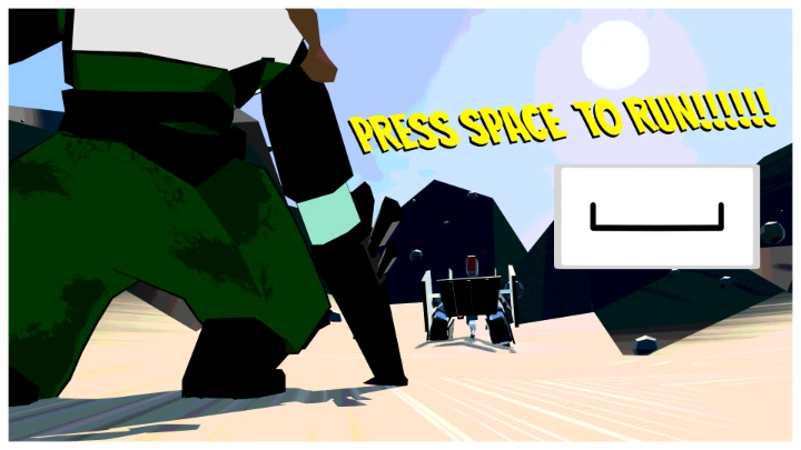Every Quick-Time Event in a Game Ever
