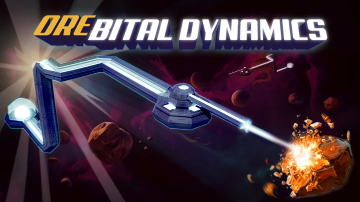 Orebital Dynamics