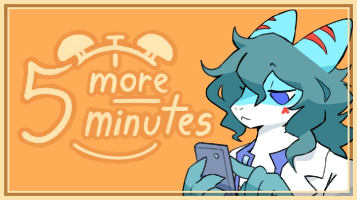 5 More Minutes