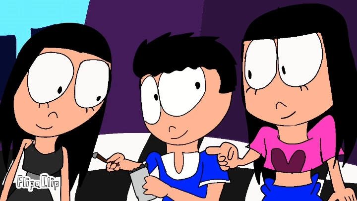 O Fim (2026) Animação Do Antônio Vitor 7 Temporada ( Final De Serie)