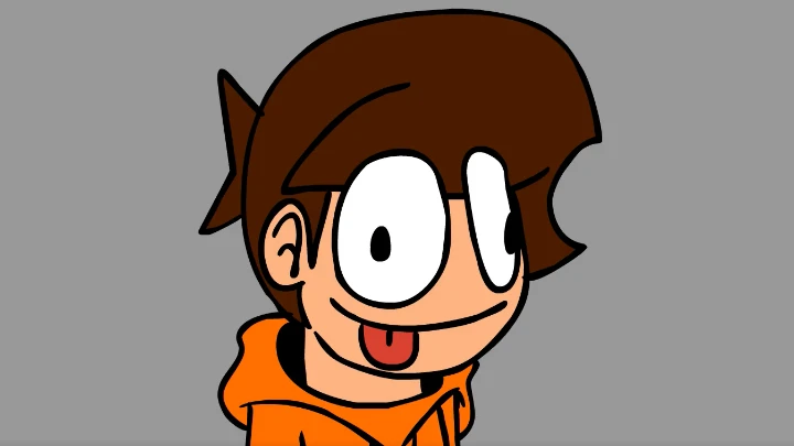 Looney tadc fan animation lol