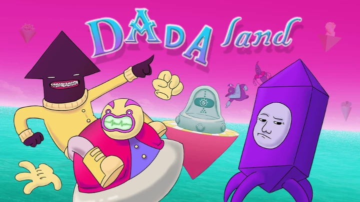 Dadaland