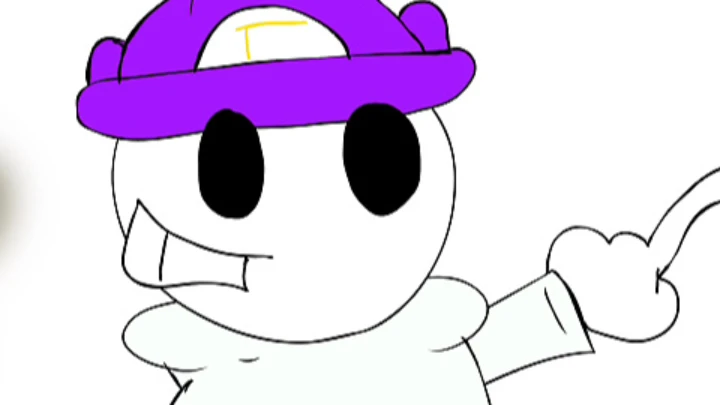 Smashed Waluigi Meltdown 3: Official Trailer