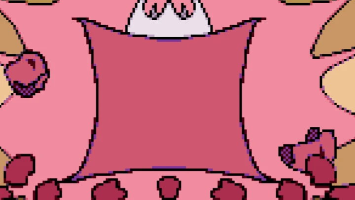 Leaked Cubon Ending