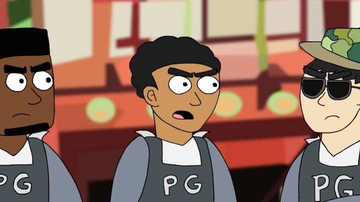 Peace Guard Inc (Preview)