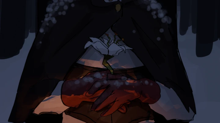 What evil lurks in the woods