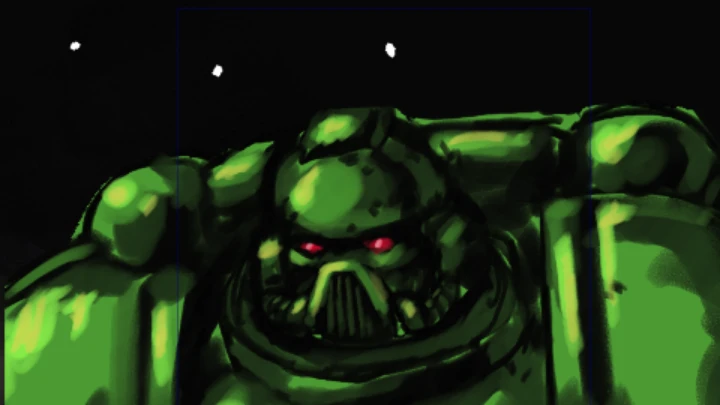 40k funny