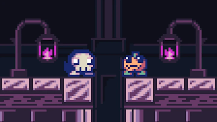 The Nightmare of Pumlet