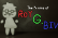 The Palette of Roy G. Biv