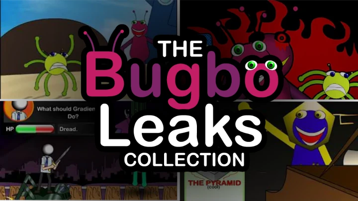 The BugboLeaks Collection (2023 - 2025)