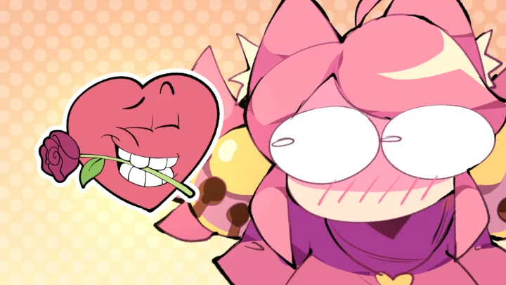 Cat girl