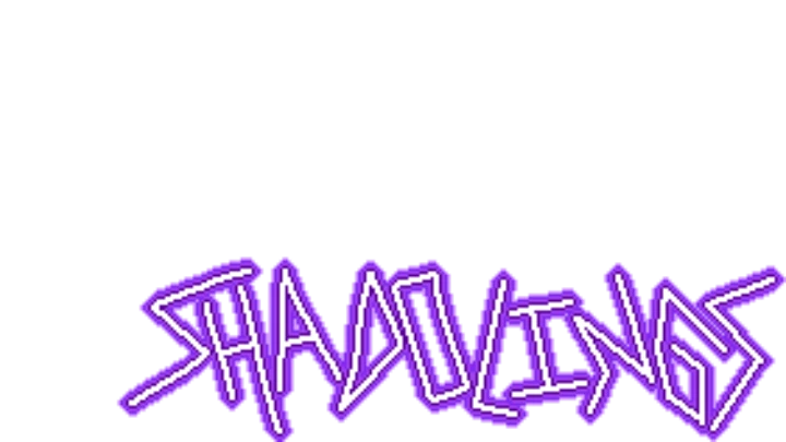 shadolings - game jam version