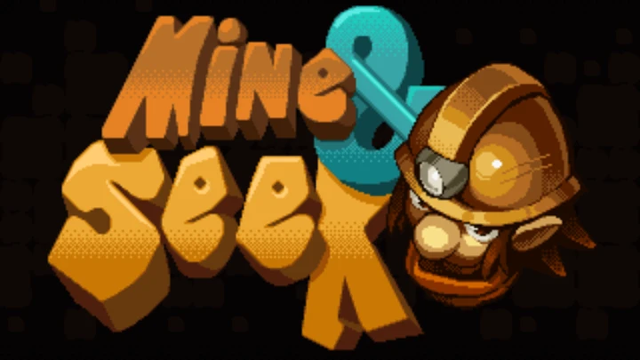 MINE & SEEK