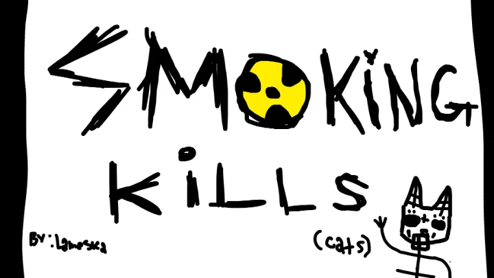 Smoking Kills