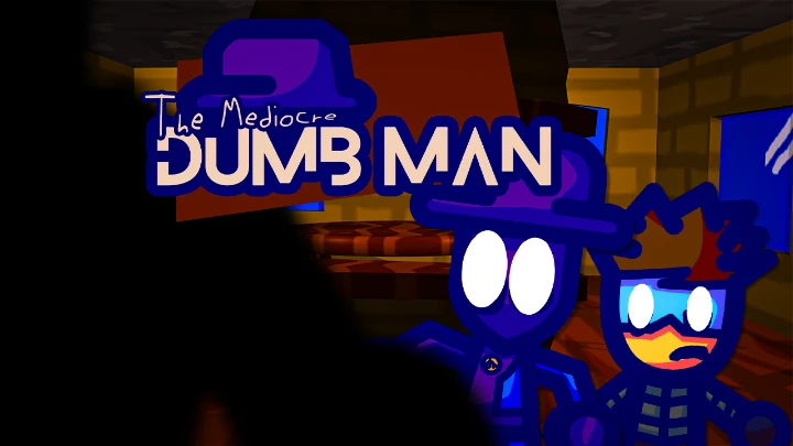The Mediocre Dumb Man: To Wobble or Not to Wobble