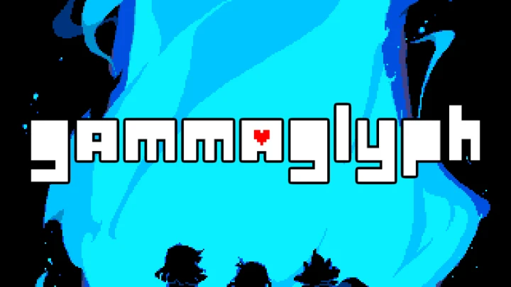 GAMMAGLYPH