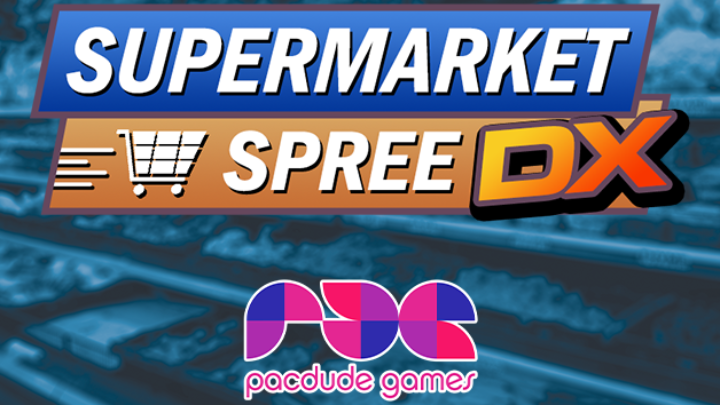 Supermarket Spree DX