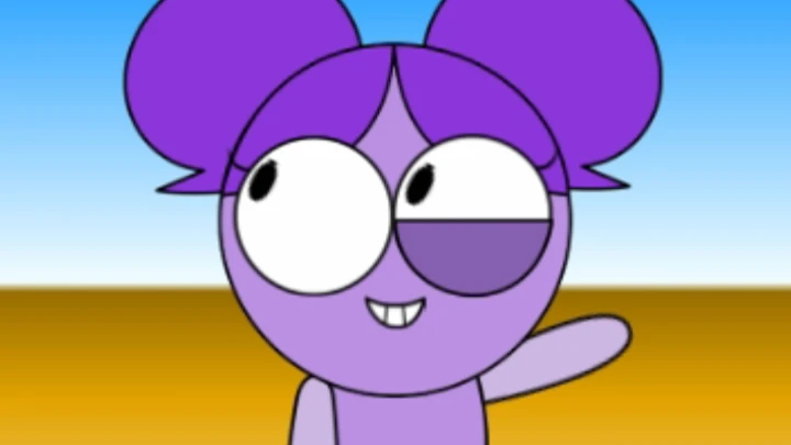 JAB Vegas Pro Animation Test
