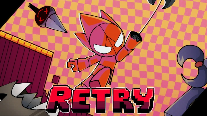 RETRY (phase 1)