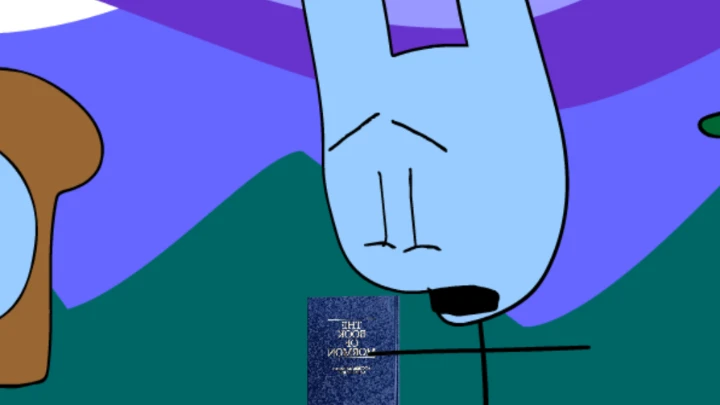 Skipper the Breadman: Randall’s Well That Ends Well.