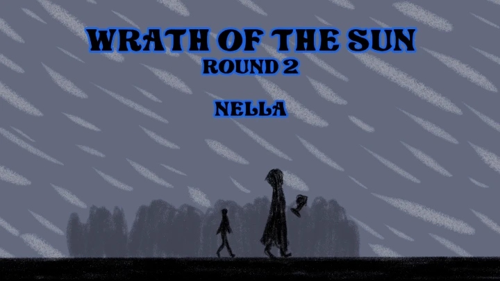 Wrath of the Sun: Round 2