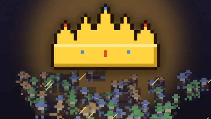 Swarm The Throne