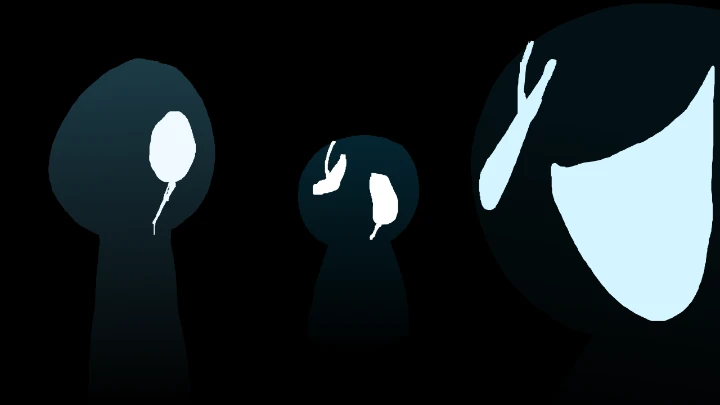 Deltarune Chapter 7 Ending LEAK