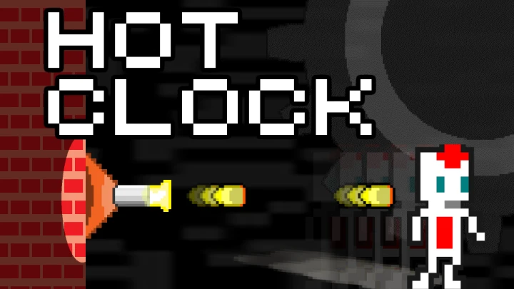 Hot Clock