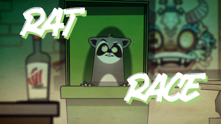 Rat Race
