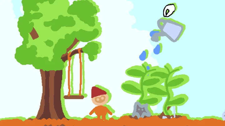 Tiny Homes for Little Gnomes