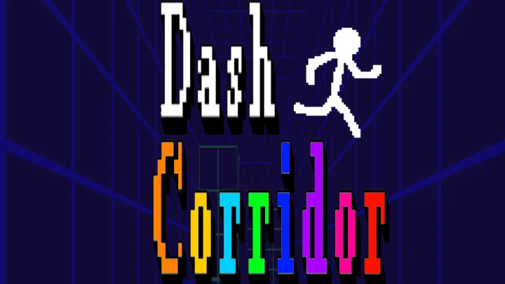 Dash-Corridor.ALPHA