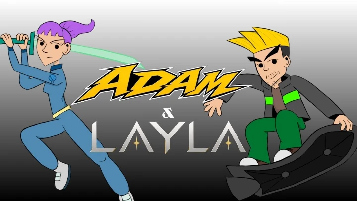 Adam & Layla