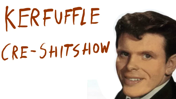 Kerfuffle Crescendo Deleted Scenes