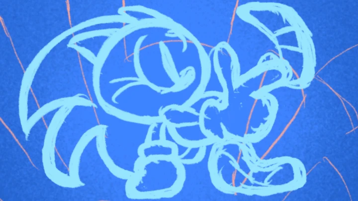 Sketchog Mania!