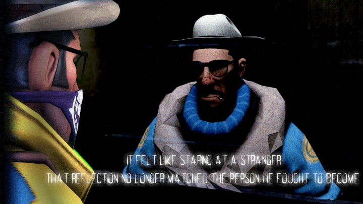 [SFM] The Price of Loyalty