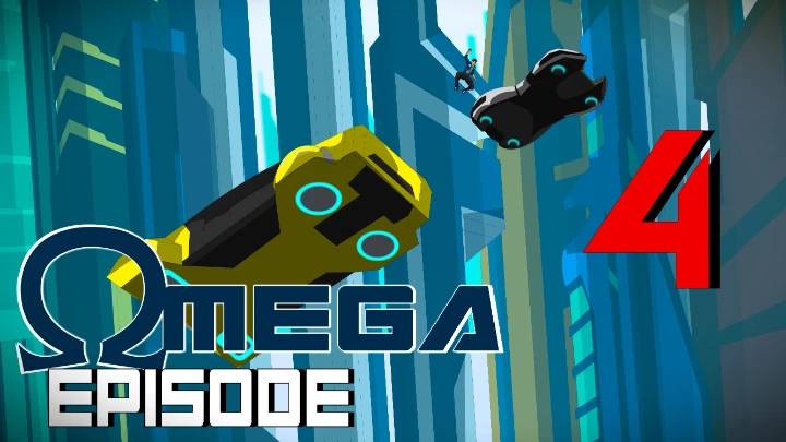 Omega: Episode 4