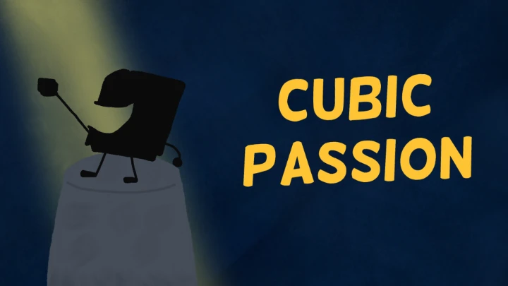 AC №4: Cubic Passion