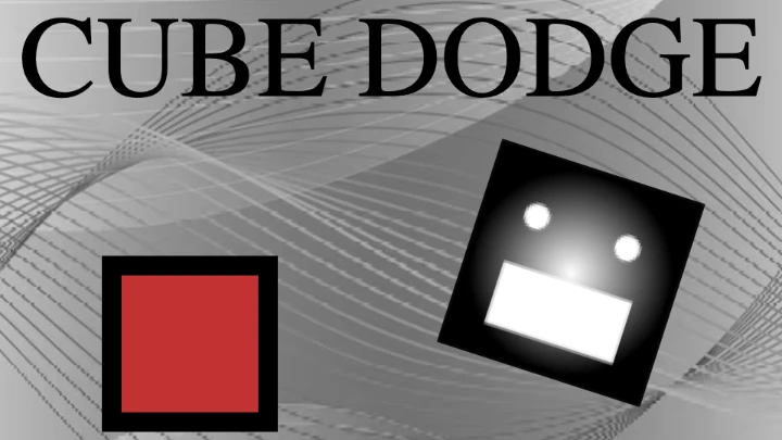 Cube Dodge