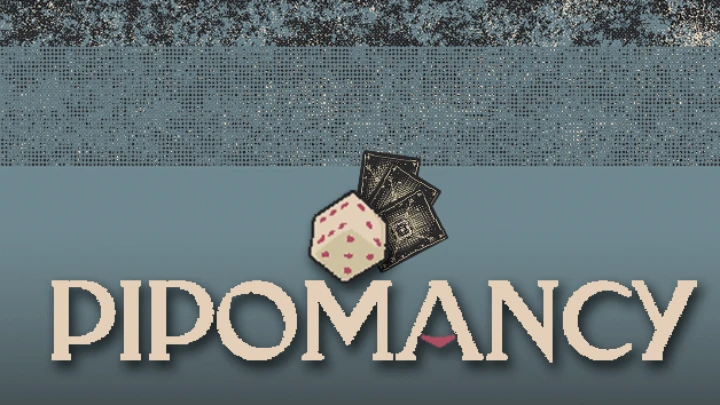 PIPOMANCY - Game Jam Edition