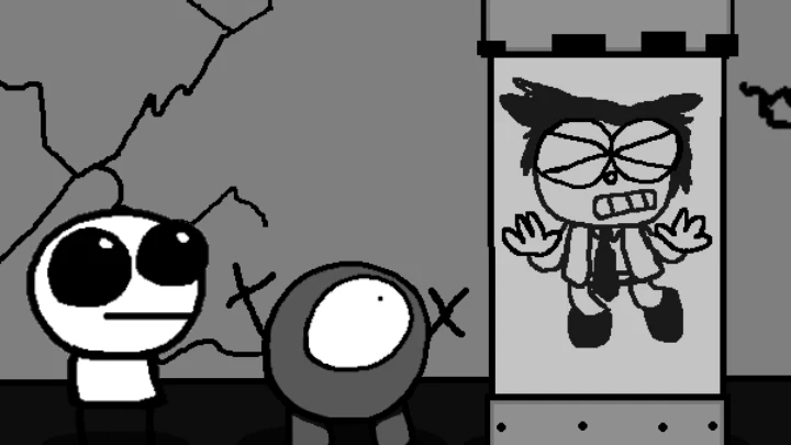 VACANT trailer