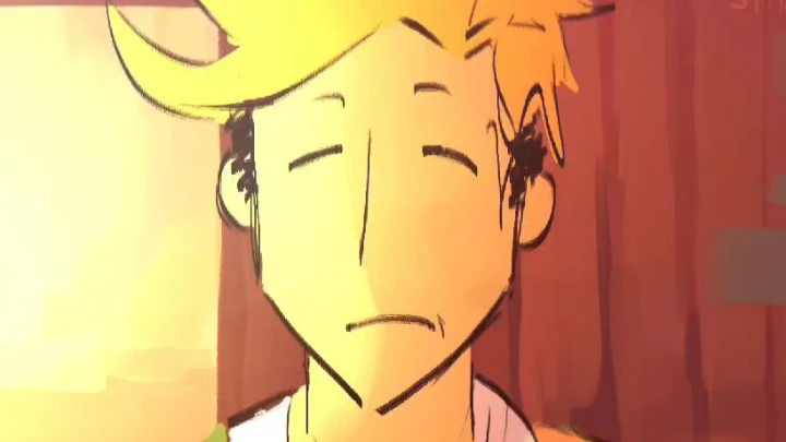 I`m jaroning your dad, Kris