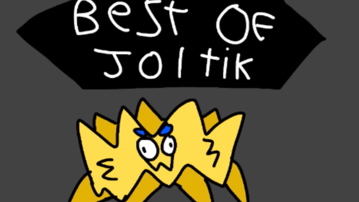 Best of (Joltik)