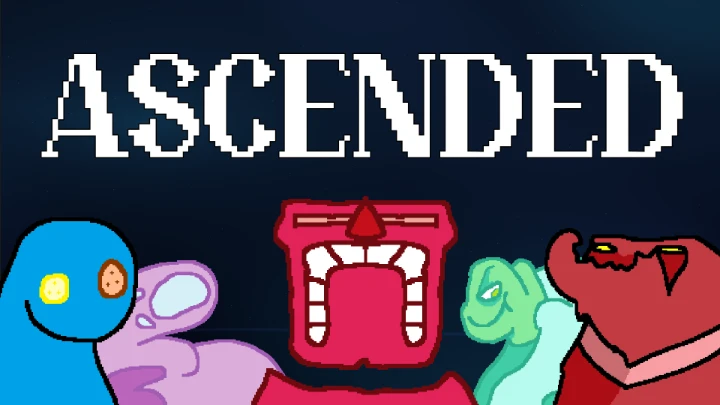 Ascended