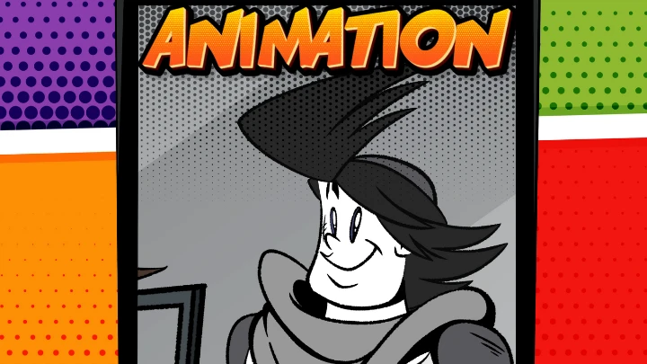 ANIMATION: OUR TASK AS A ZONE RANGERS