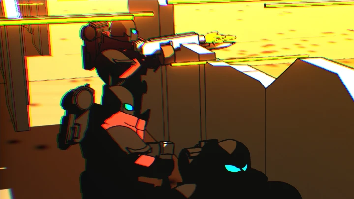 fire fight