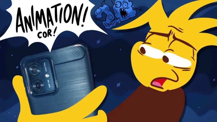 Congrats! Your YouTube Channel is 20 Years old!