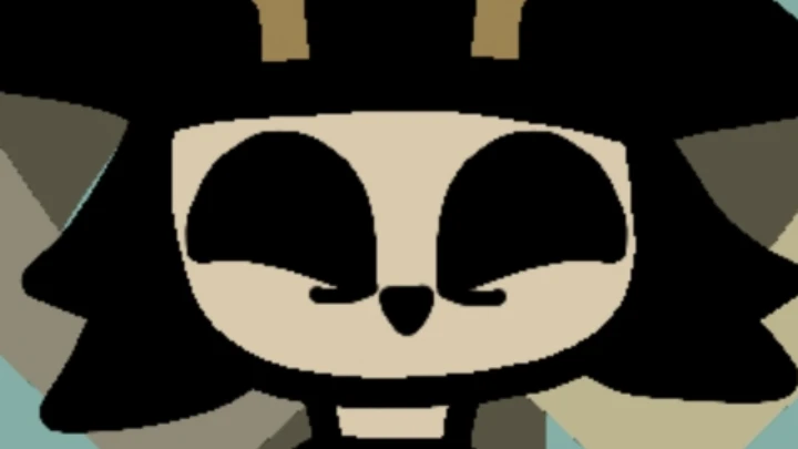 Deer Goddess