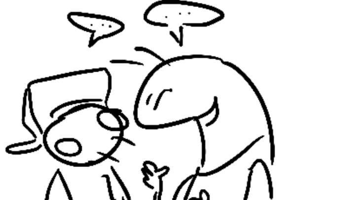 Jeff Kills A Bug